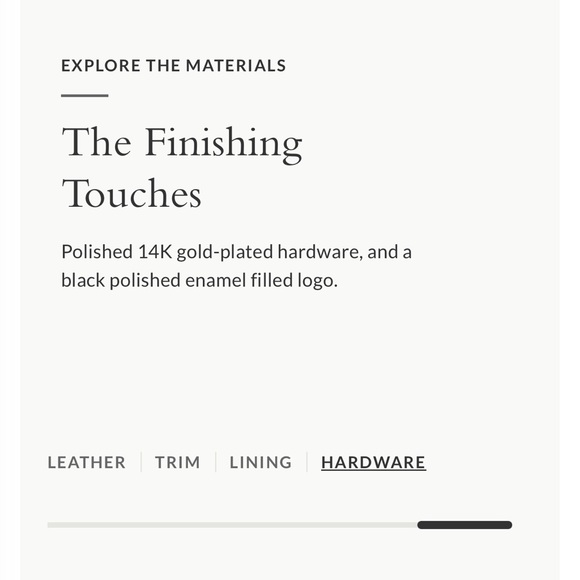 Dooney & Bourke Small Lexington Pebble Leather Handbag. EUC. - Picture 12 of 14